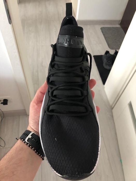 Nike Jordan 23 negru 881465-031