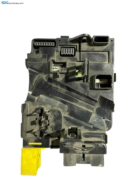 Calculator Modul Coloana Volan Volkswagen Caddy 2003 - 2010 Cod 1K0953549AE [LR0117]