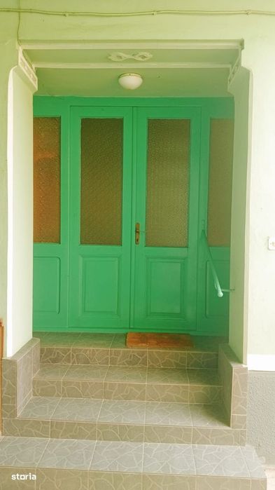 Casa tip conac de vanzare in Nadlac