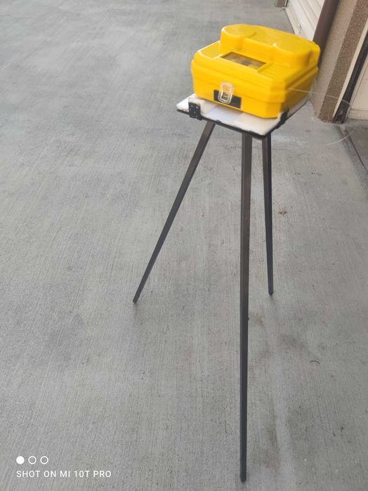 Стойки и триподи за риболов