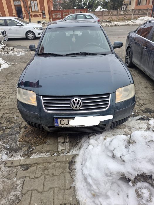 Wolkswagen pasat 1.6 i