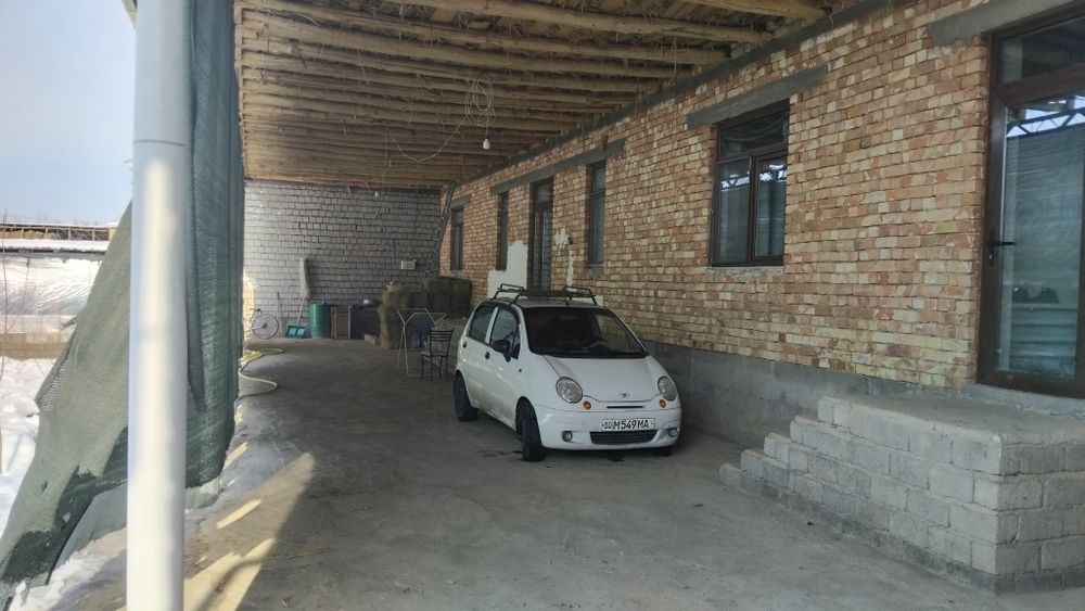 Юкори Чирчикда Уй сотилади