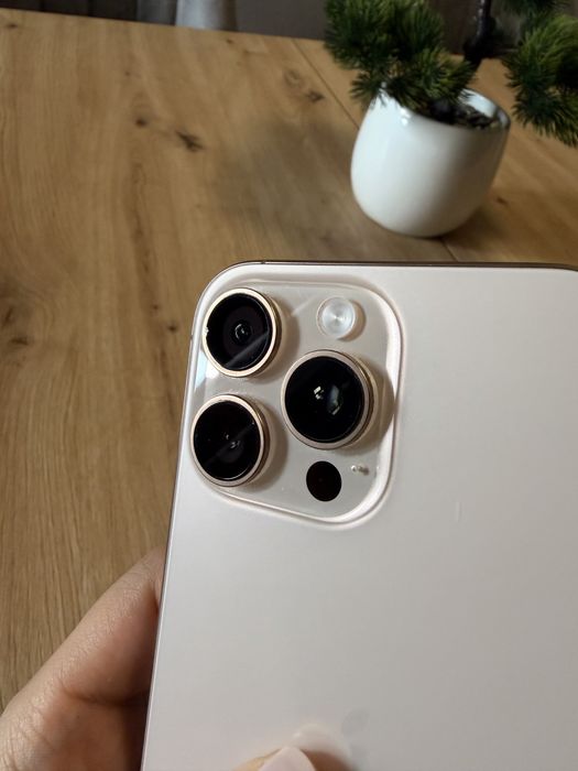 Iphone 16 ProMax