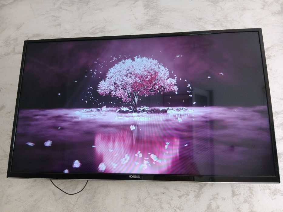 TV Horizon Smart