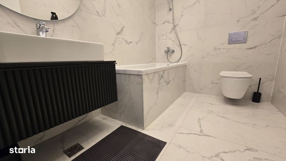 Duplex cu 3 Camere Win Herastrau 2 locuri de parcare