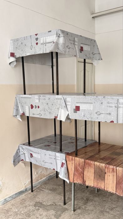 Продам обедный стол