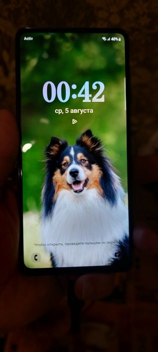 Срочно продам телефон
