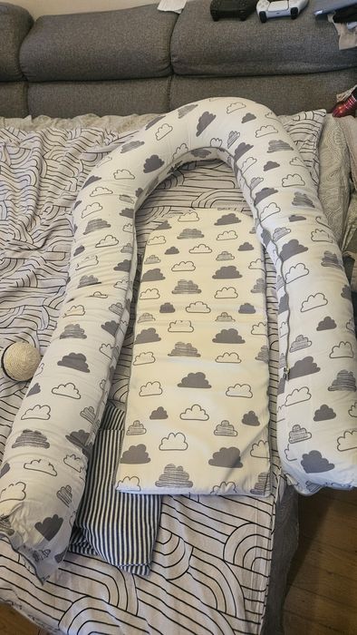 Подарък за бебе 3 неща за 50лв