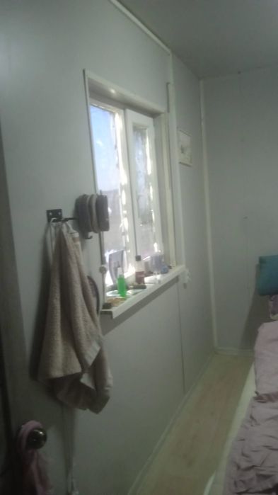Продам СРОЧНО участок с времянкой
