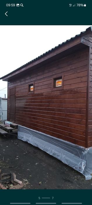 Услуги строителей