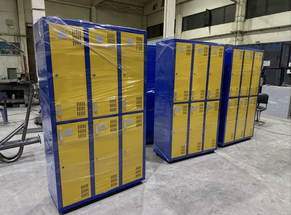 металлический шкаф | шкаф для раздевалки | razdevalka shkaf | mw-14