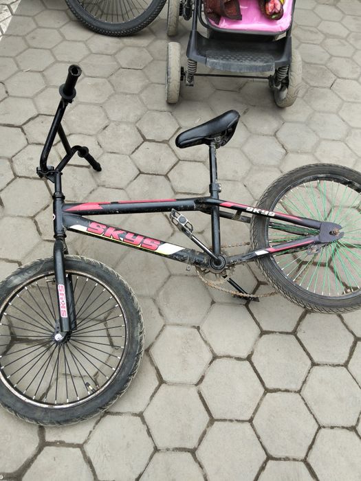 Продам велосипед