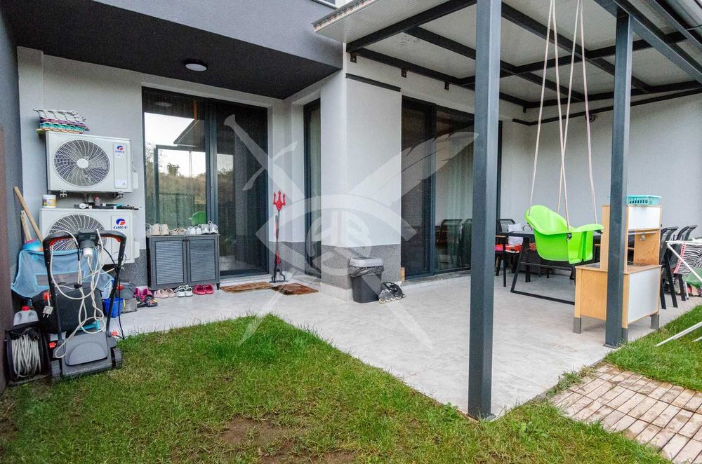 Продава се Двустаен апартамент в София, Малинова долина - 117 кв.м за 3077 €/кв.м - Снимка #12