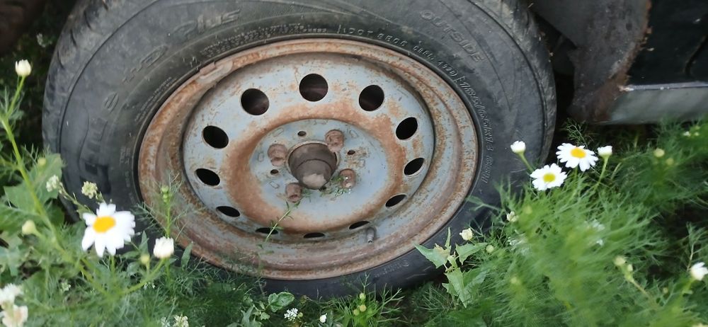 Диски приора ауди пассат гольф