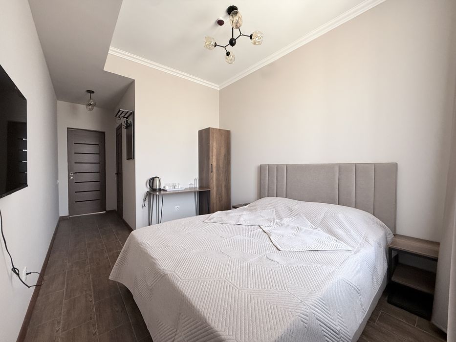 OrionHate уютная гостиница