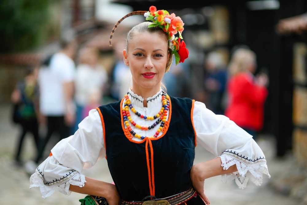 Фотограф ( Фото услуги ) Плевен