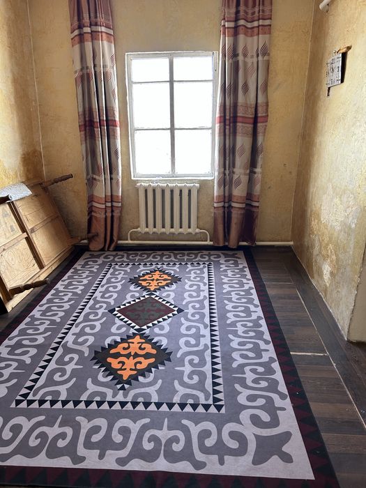 Үй сатылады келісім бар