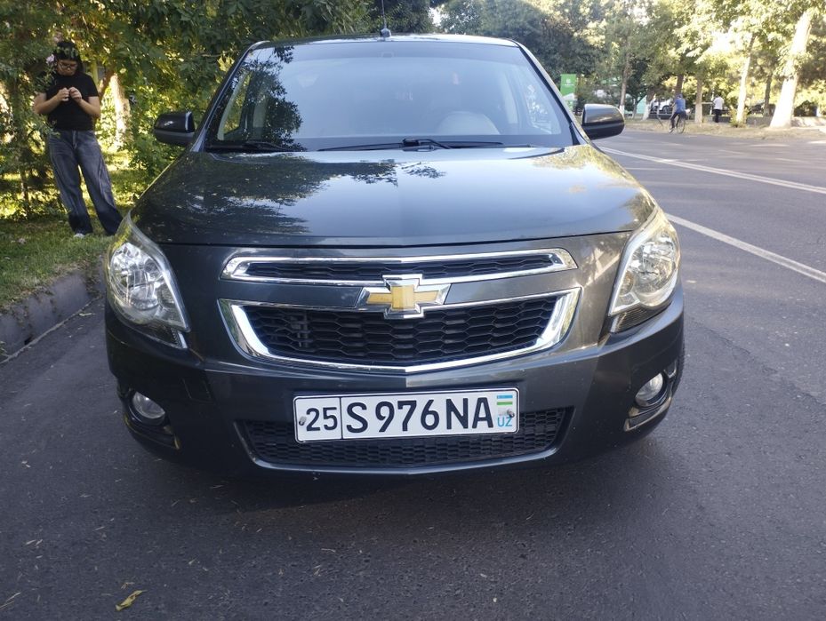 Кобольт автомат 2020