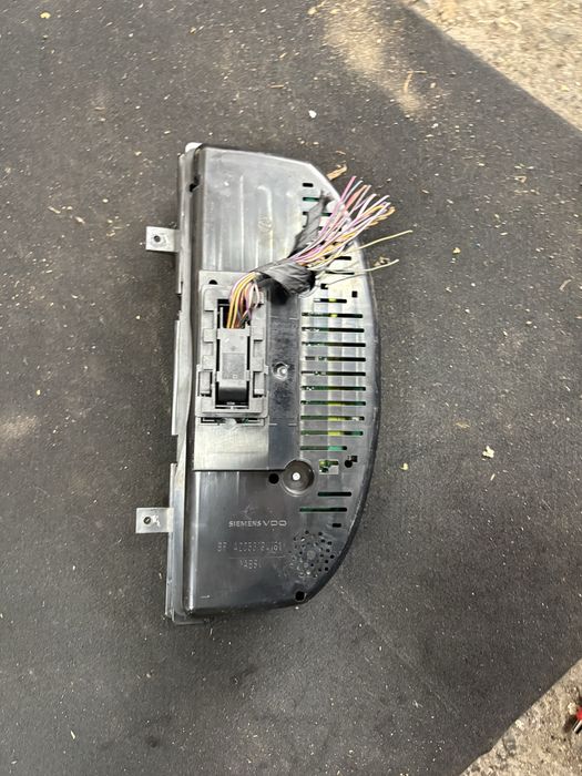 Vw passat 6 2.0tdi 140кс ръчка Километраж