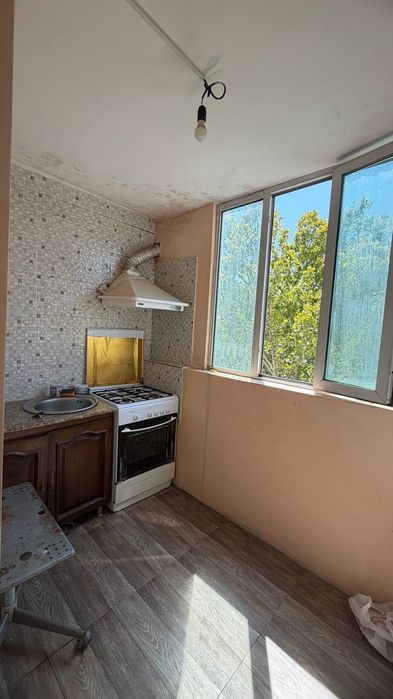 Аренда квартиры 1×2/4/5 Алмазарский район . Каракамыш 1/2 .Семье .