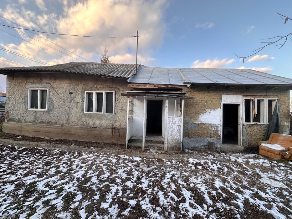 Casa de vanzare Popesti