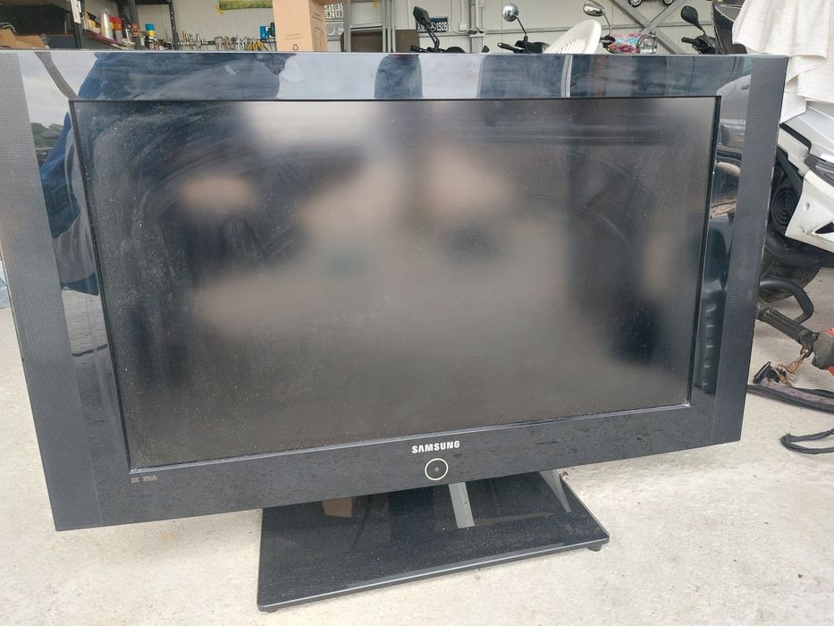 Телевизор Samsung philips sharp