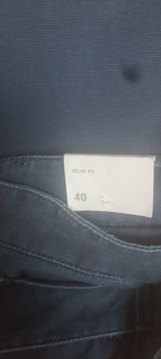 Джинсы Слаксы. От Zara