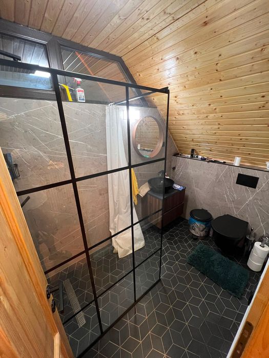 Cabana de inchiriat Pentru Revelion