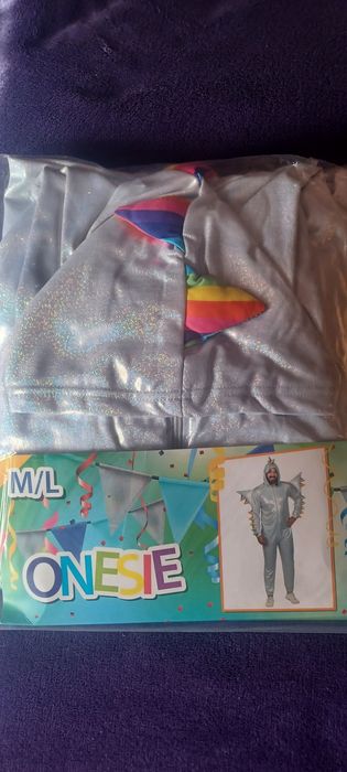 Костюм -карнавален