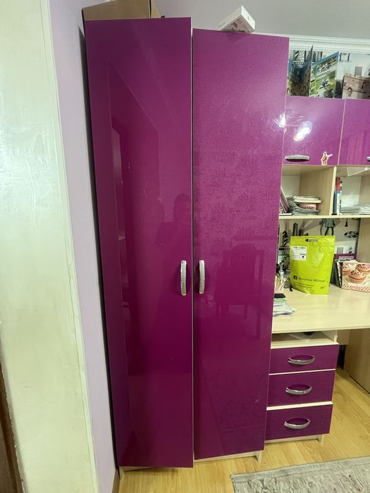 Мебель для девочек