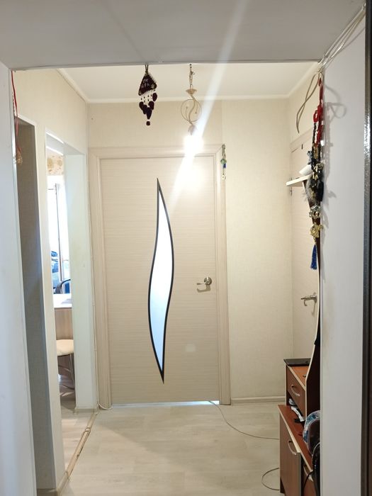 Продам 1 комн кварт., 9-17, 7 этаж.