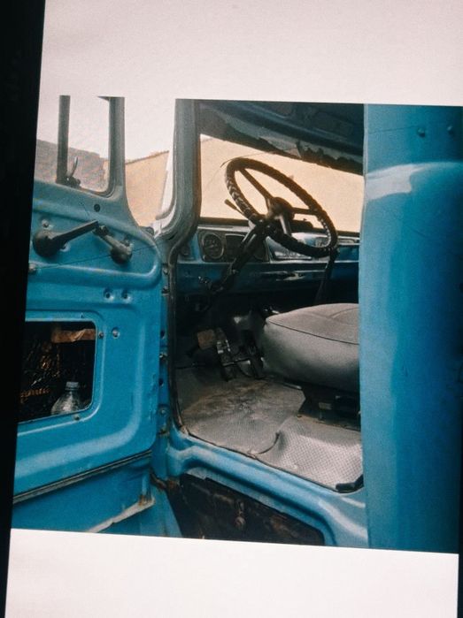 Zil. Sotiladi alo holatda