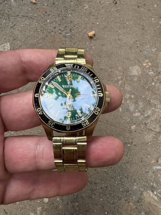 Ceas FESTINA automatic