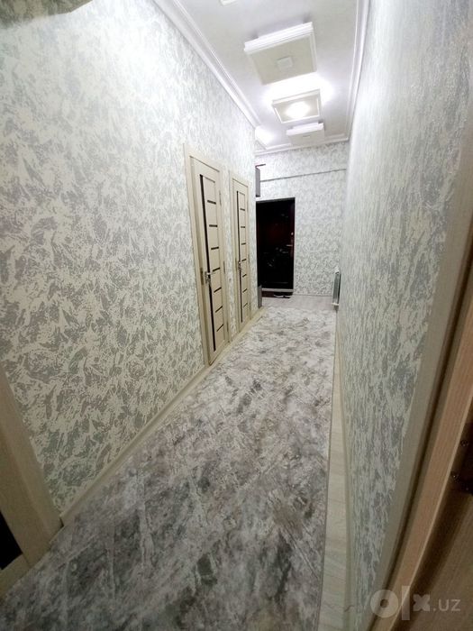 Kvartira ijaraga beriladi