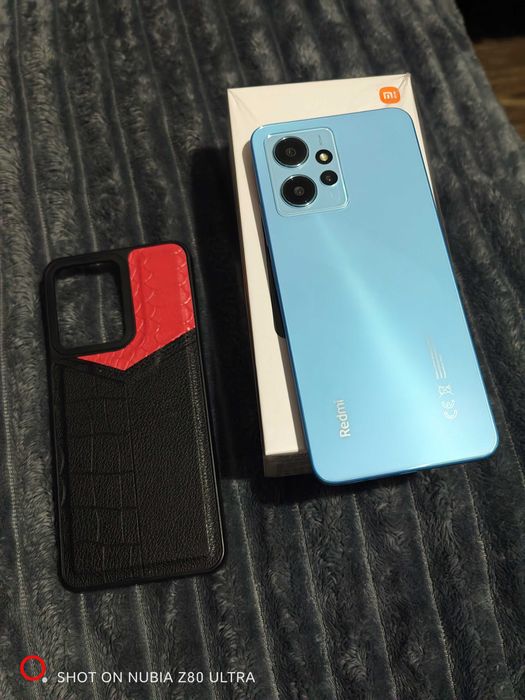 Redmi Note 12 4G