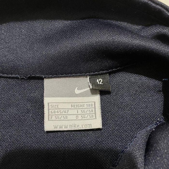 Детско горнище Nike, Barcelona