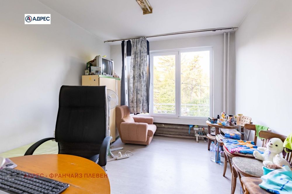 Продава се Многостаен апартамент в Плевен, Идеален център - 101 кв.м за 1644 €/кв.м - Снимка #3