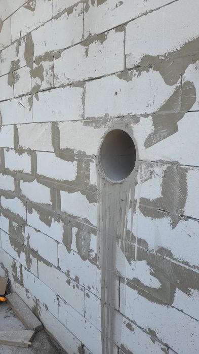 Алмазное бурение