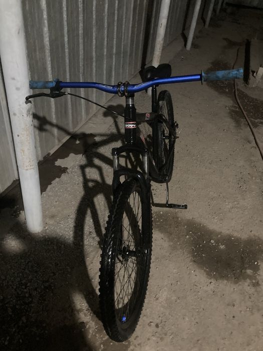 Велосипет сатам жағыдаиы жақсы