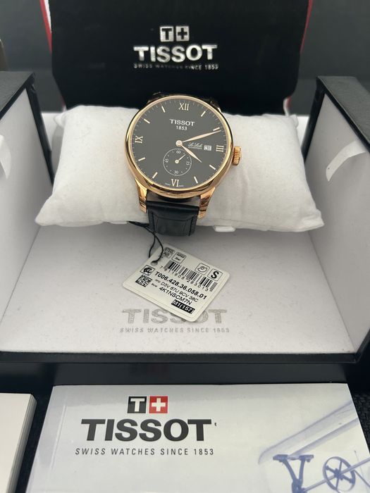 Tissot  T006.428.36.058.01
