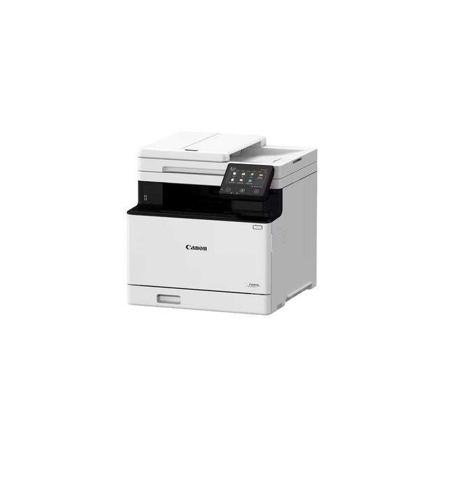 # Printer Canon i-SENSYS MF752Cdw II