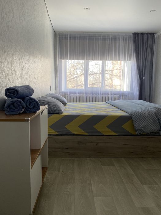 Сдам квартиру Сутки 7000 т