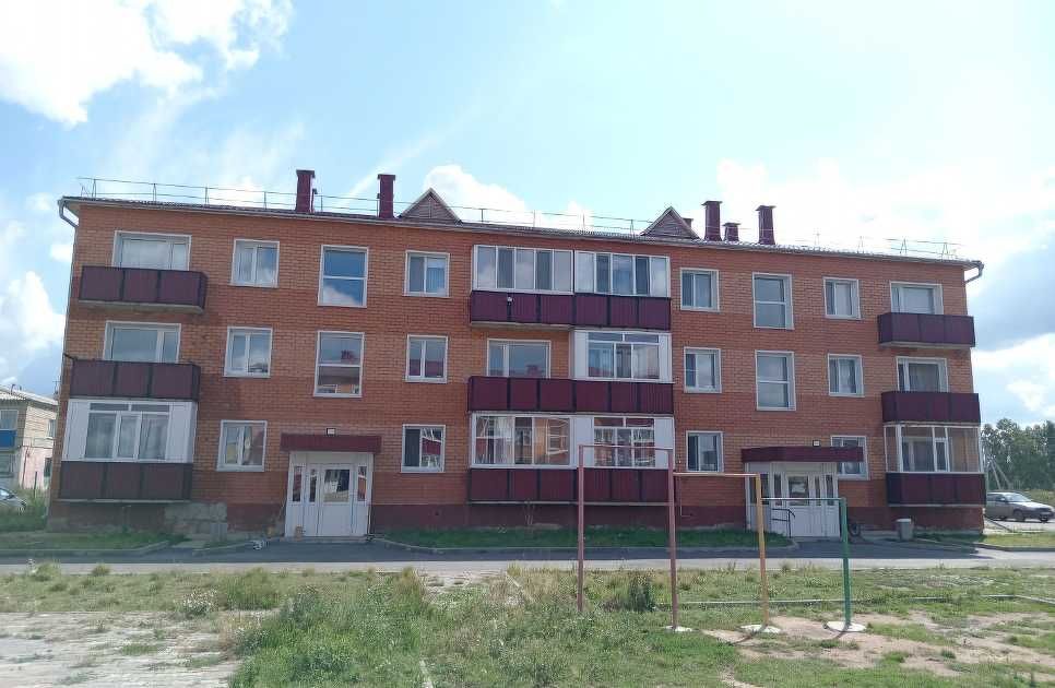 студия в Красном яре