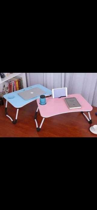 Стол для завтрака в постель или для ноутбука