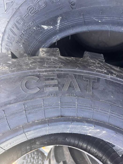 Cauciucuri noi 16.0/70-20 18pliuri 405/70 r20 industriale 400/70