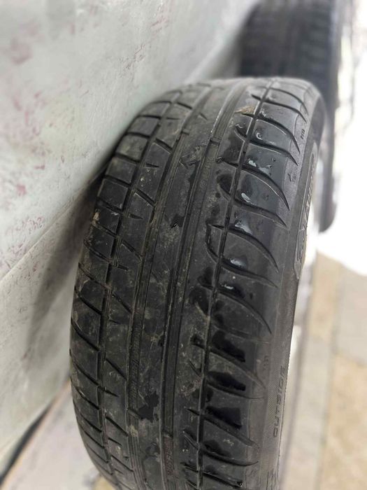 Vand Jante R16 205/55/r16