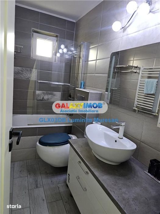 Inchiriere apartament 2 camere confort 2 Targoviste Micro 6