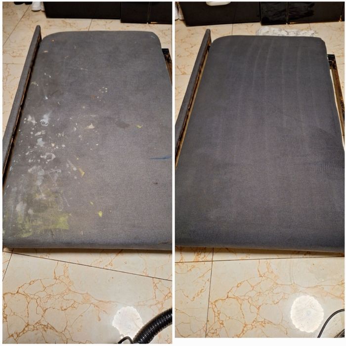 Curățare canapele, saltele, covoare, auto etc.