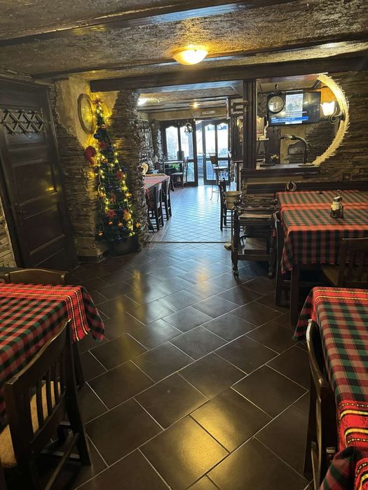 Дава се под наем Заведение в София, Вердикал - 90 кв.м за 153 € - Снимка #4