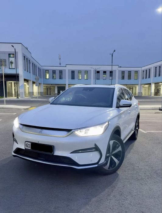 Arendaga avtomobil beriladi premium klass Elektromobillar